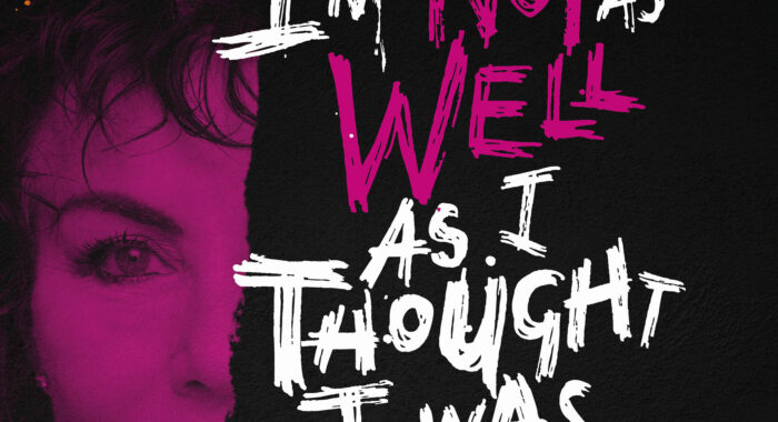 Ruby Wax returns with brand new tour