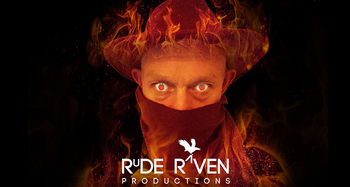 Rude Raven Productions, A Simple Tale Of Love, Theatre news, Fringe Festivals, TotalNtertainment