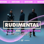 Rudimental, Music News, South Facing Festival, TotalNtertainment, Home