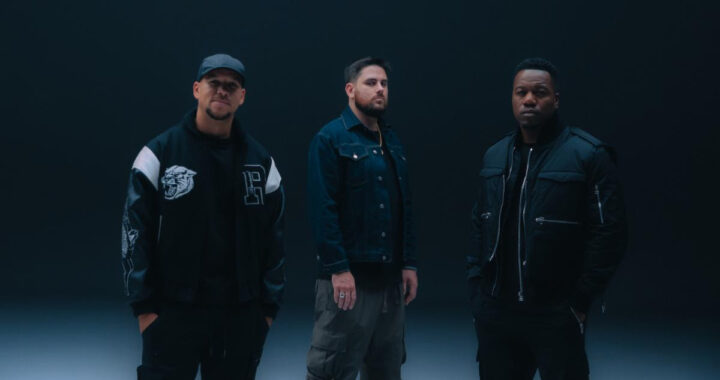 Rudimental celebrate 10 years of ‘Home’