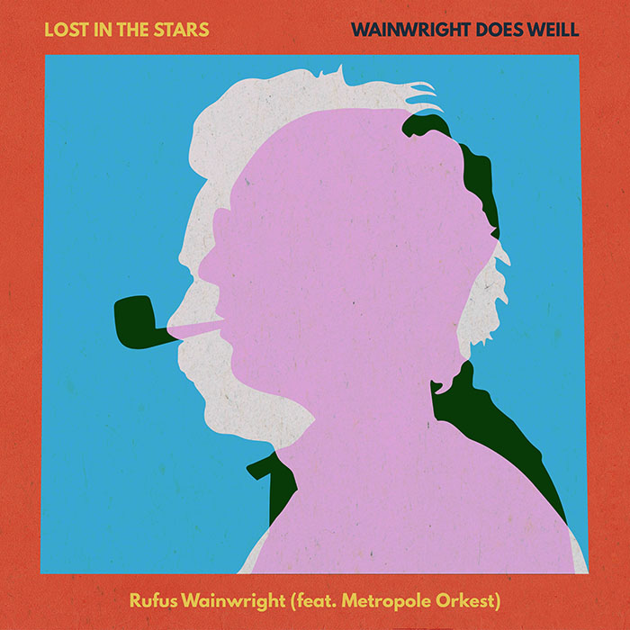 Rufus Wainwright