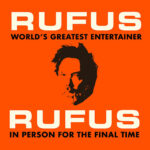 Rufus Wainwright