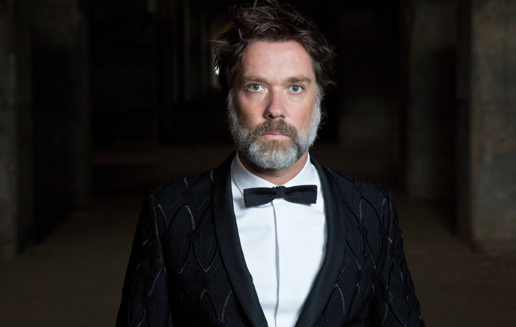 Rufus Wainwright, New Single, Music, TotalNtertainment