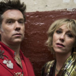 Rufus Wainwright, Martha Wainwright, Music, TotalNtertainment, Charity