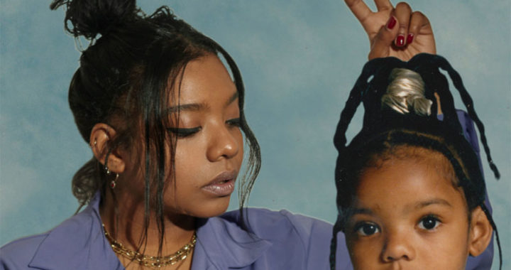 Singer-Songwriter Rukhsana Merrise Releases ‘Today’