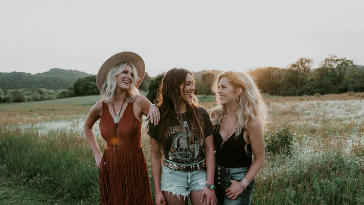 Runaway June, Music, Country, New Single, We Were Rich,