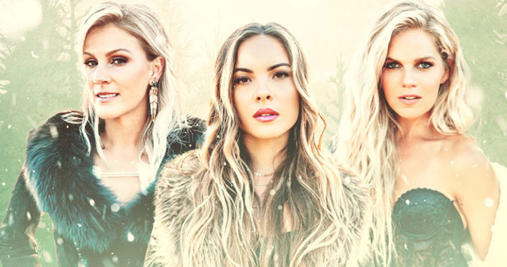 Runaway June Announce their new EP