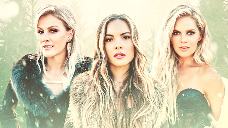 Runaway June, Music, Country, Nashville, TotalNtertainment, New EP