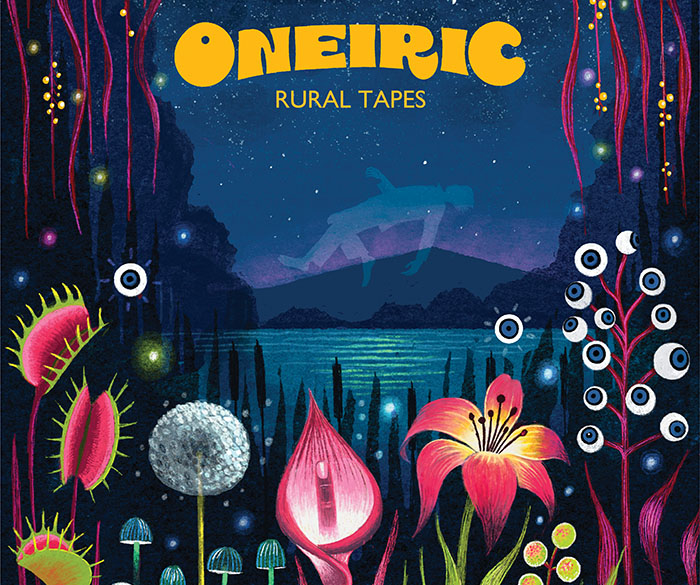 Rural Tapes