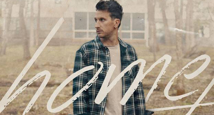 Russell Dickerson Releases Video for ‘Home Sweet’