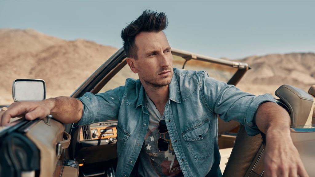 Russell Dickerson, Music, Country, TotalNtertainment, New Album