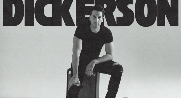 Russell Dickerson announces third record