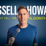 Russell Howard