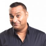 Russell Peters, Deported, World tour, totalntertainment, Leeds, Comedy