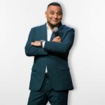 Russell Peters, Comedy News, Tour News, Act Your Age, TotalNtertainment