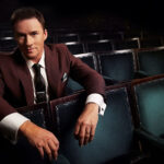 Russell Watson, Music, Tour, The Voice, Harrogate, TotalNtertainment