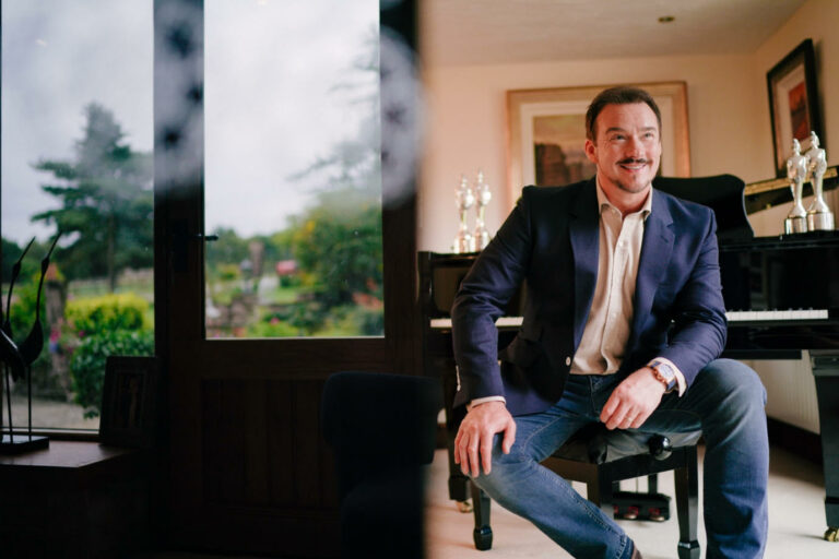 Russell Watson