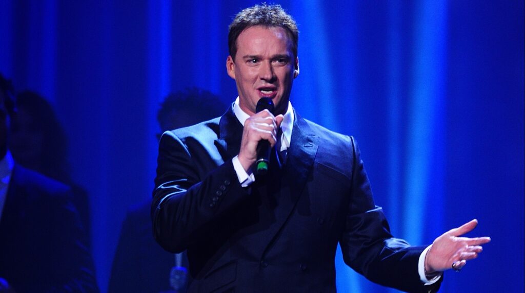 Russell Watson, Hale Barns Carnival, Music, TotalNtertainment,