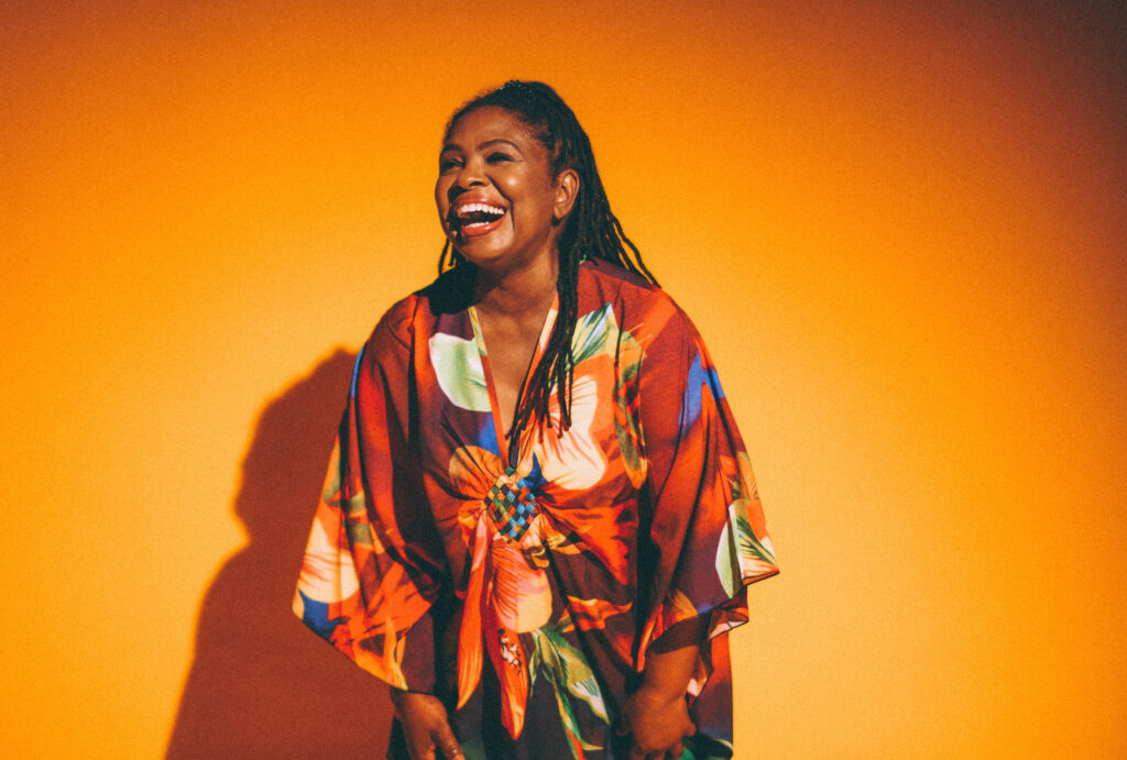 Ruthie Foster, Music News, Album News, TotalNtertainment, Soul Searching