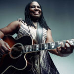 Ruthie Foster, Music News, Exclusive Interview, TotalNtertainment