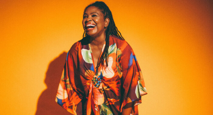 Ruthie Foster announces new album