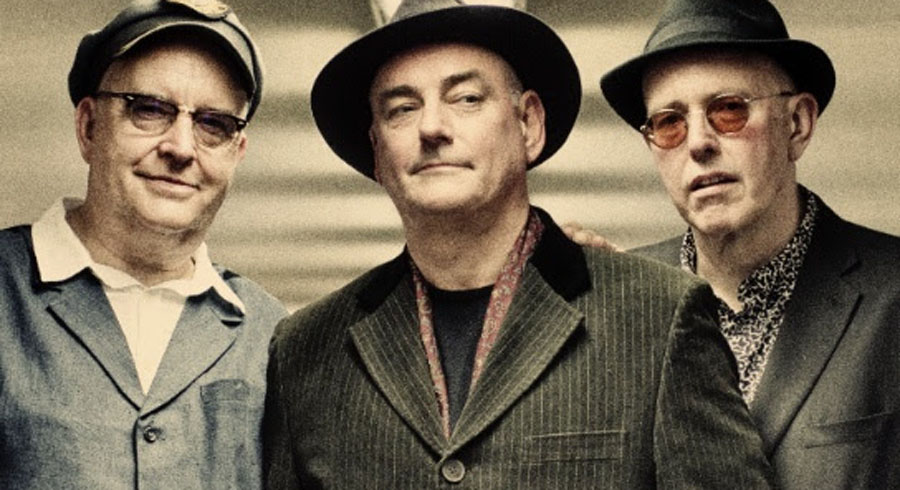 The Legendary Ruts DC announce their 2019 UK tour