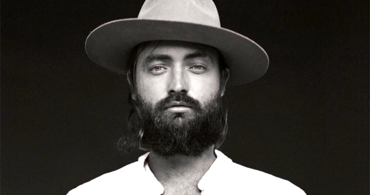 Ry X announces new ablum and UK tour