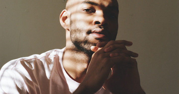 R&B singer-songwriter Ryan Ashley Drops Visuals for Single ‘Innocent’
