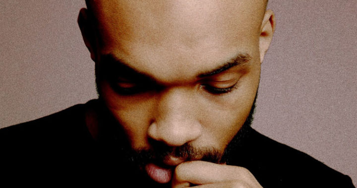 Ryan Ashley drops debut EP ‘Innocent’ via Platoon Records