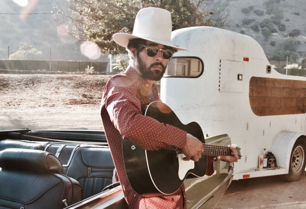 Ryan Bingham, Music, New Single, TotalNtertainment