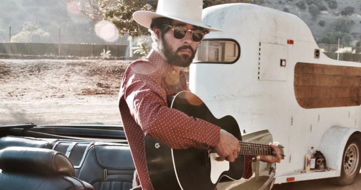 Ryan Bingham releases new recording of “The Weary Kind”
