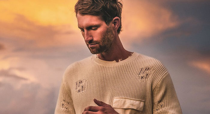 Ryan Hurd announces debut album “Pelago”