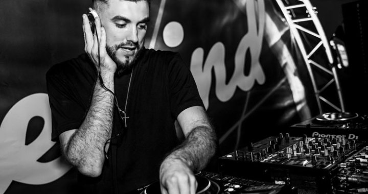 Ryan Swain to represent the north of England at the National Entertainment Awards