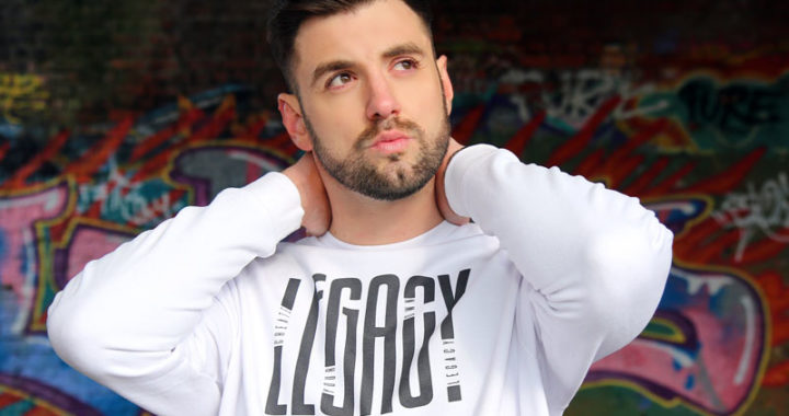 10 Questions with …. Ryan Swain