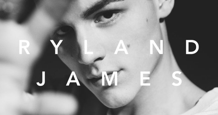 Ryland James releases debut EP