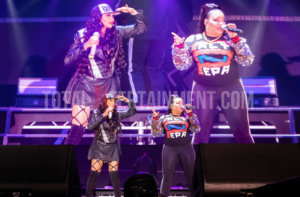 KiSStory Blast Off Tour - Liverpool, Photo Copyright © Andy Von Pip