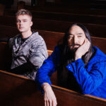 Steve Aoki, HRVY, Music News, New Single, Save Me, TotalNtertainment