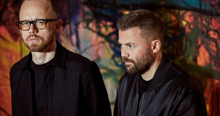 Sad in Scandinavia new remixes from Seeb