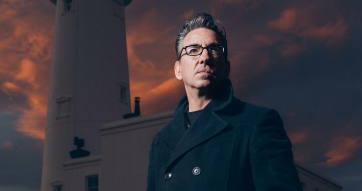 Richard Hawley live in Sheffield review