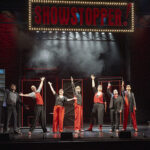 Showstopper, Music Theatre, Theatre News, TotalNtertainment, Tour News