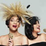 Sister Sledge, Steps, Scarborough Open Air Theatre, TotalNtertainment