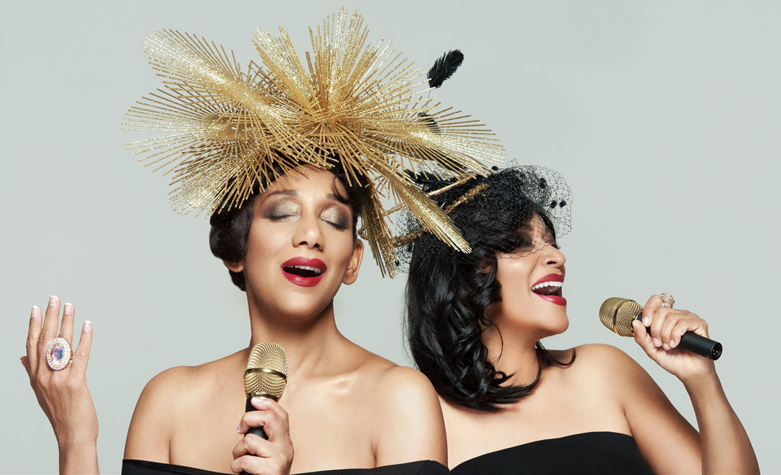 Sister Sledge will join pop chart-toppers Steps at their upcoming Scarborough Open Air Theatre date