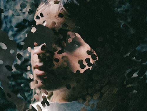 SKAAR shares synth pop ‘Something Like This’
