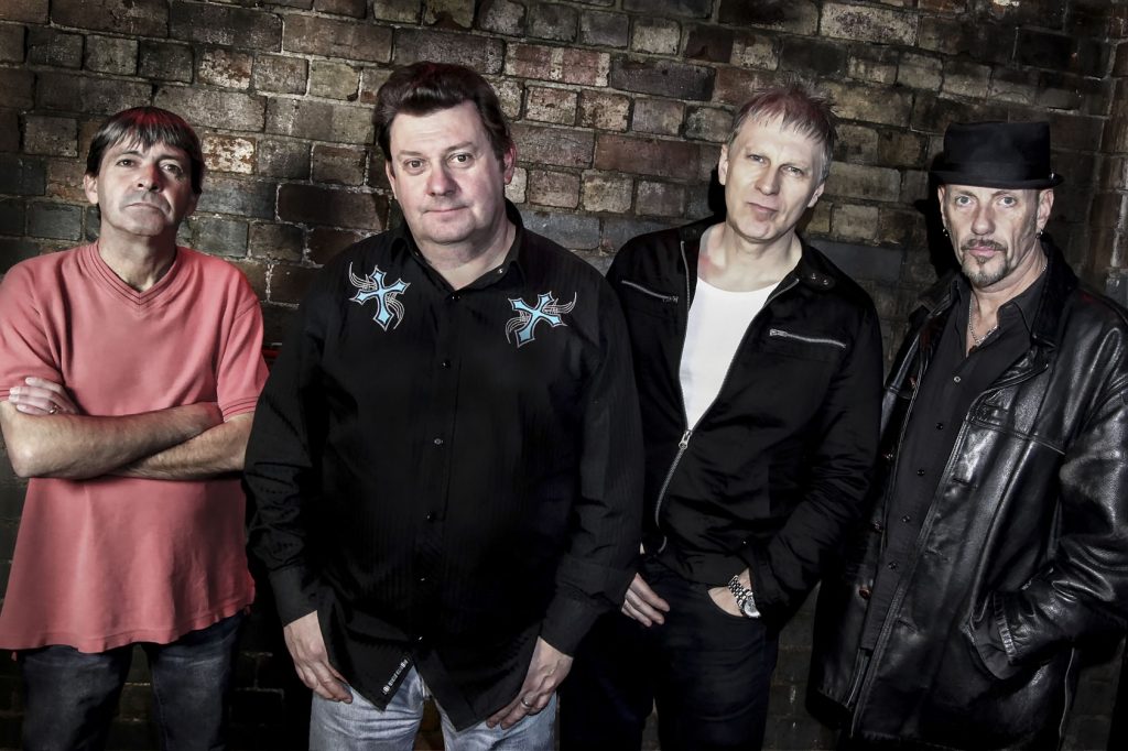 Stiff Little Fingers, Tour, Music, Live Event