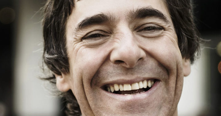 Mark Steel’s ‘Every Little Things Gonna Be Alright’ 2020 tour