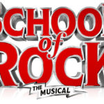 School Of Rock, Musical, Theatre, TotalNtertainment, Andrew Lloyd Webber, Manchester
