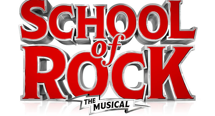 School of Rock – The Musical announces tour dates