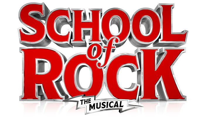 School Of Rock, Musical, Theatre, TotalNtertainment, Andrew Lloyd Webber, Manchester