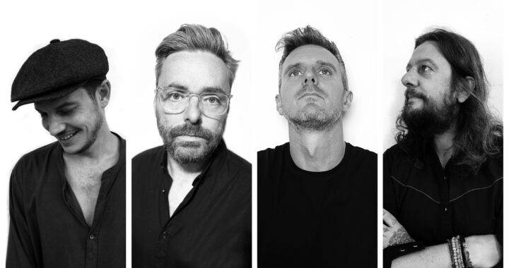 The Slow Show Talks to TotalNtertainment