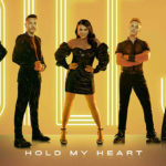 Steps, Hold My Heart, Music, TotalNtertainment,
